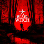 Get Lost in Haunted Woods in New Trailer for Forthcoming Blair Witch Game