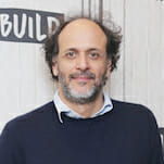 Luca Guadagnino Is in Talks to Adapt Lord of the Flies