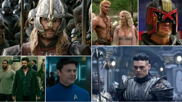 eomer actor