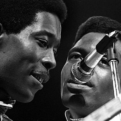 Listen to Buddy Guy and Junior Wells Bring Their Signature Funky Blues to New York in 1978