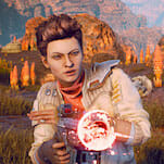The Outer Worlds Is Coming to the Nintendo Switch