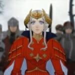 Yes, You Can Soft Reset in Fire Emblem: Three Houses. Here's How.