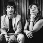 Hear Shovels & Rope Rock Out to 