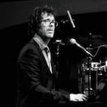 This is Your Life: Ben Folds on His Autobiography, A Dream About Lightning Bugs