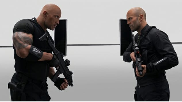 How Hobbs & Shaw Made Me a Fast & Furious Believer