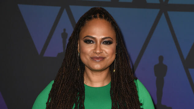 Ava DuVernay Confirms Two Characters Appearing in Her New Gods Film