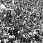 The Best of the Forgotten Bands of Woodstock