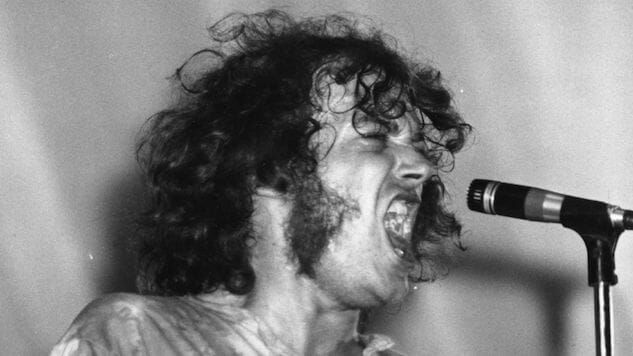 Happy Birthday, Joe Cocker! Hear His 1970 Live Cover of The Beatles’ “With a Little Help From My Friends”