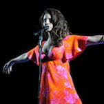 Lana Del Rey Announces North American Fall Tour Dates