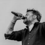 Elbow's Guy Garvey Talks Death, Brexit and New Music