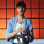 Vampire Weekend Cook up a Video for 