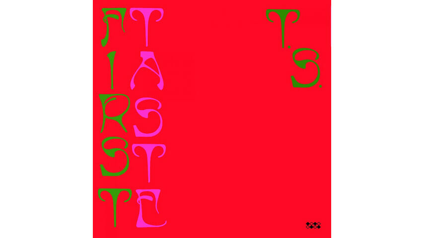Ty Segall: First Taste