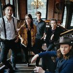 The Lumineers Announce 2020 Tour in Support of Forthcoming Album III