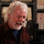 Keyboard Legend Chuck Leavell on The Paste Podcast
