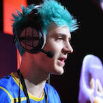 Ninja Says Goodbye to Twitch, Will Stream Exclusively on Mixer