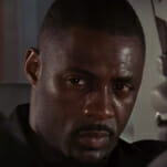 Idris Elba Hid His English Accent from Producers to Land His Role on The Wire