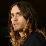 Jared Leto in Talks to Portray Serial Killer in The Little Things