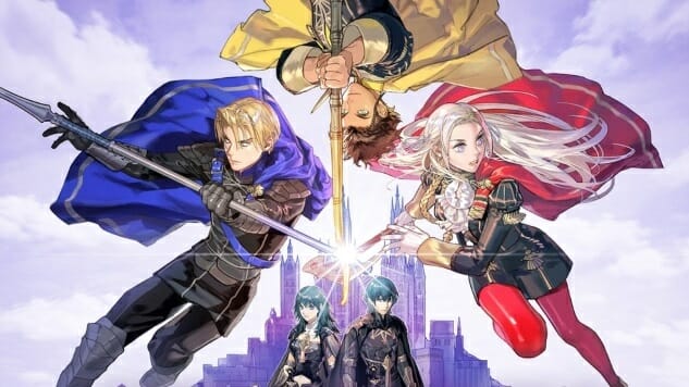How to Recruit Students in Fire Emblem: Three Houses: A Guide