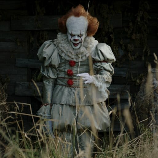 It: Chapter One Will Return to Theaters with a Post-Credits Preview of Chapter Two