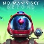 Get Ready to Go Beyond in New  No Man's Sky Update, Launching Later This Month