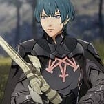 PSA: Hang On to Those Rusted Weapons in Fire Emblem: Three Houses