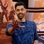 Hasan Minhaj Takes on the Labor Practices of the Videogame Industry on Patriot Act