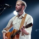 Bon Iver Announce International Listening Parties for Forthcoming Album
