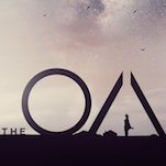 Netflix Cancels Sci-Fi Drama The OA After Two Seasons