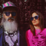 Daily Dose: Moon Duo, 