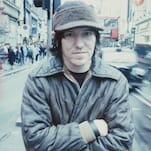 Elliott Smith’s XO and Figure 8 Receive Digital Deluxe Releases in Honor of His 50th Birthday