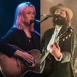 Watch Phoebe Bridgers and Lord Huron Play 