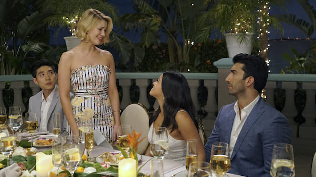 Jane the Virgin Series Finale: An (Almost) Perfect American Telenovela We’re Lucky to Have Loved