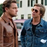 Once Upon a Time in Hollywood Punches Straight Down