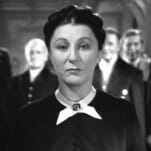 The Best Horror Movie of 1940: Rebecca