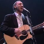 Watch a Full Pete Townshend Show from This Day in 1993