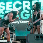 Secret Stages Birmingham: A Truly Southern Music Festival