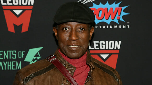 Wesley Snipes Joins Coming To America Sequel Paste Magazine 9491