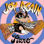 Joy Again: Piano