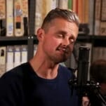 Keane Performs New Tracks and Old Hits on The Paste Podcast Episode 20