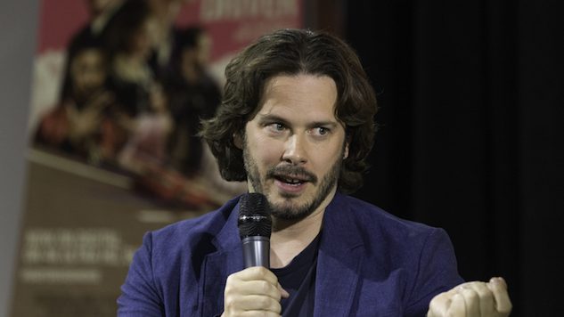 Edgar Wright Shares an Update on Baby Driver Sequel