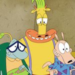 Rocko’s Modern Life: Static Cling Is More than a Nostalgia Play