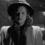 The Best Horror Movie of 1942: Cat People