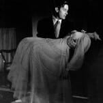 The Best Horror Movie of 1944: The Uninvited
