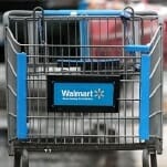 Walmart Stops Advertising Violent Videogames But Will Still Sell Guns, Because Walmart Doesn't Really Care About Ending Gun Violence