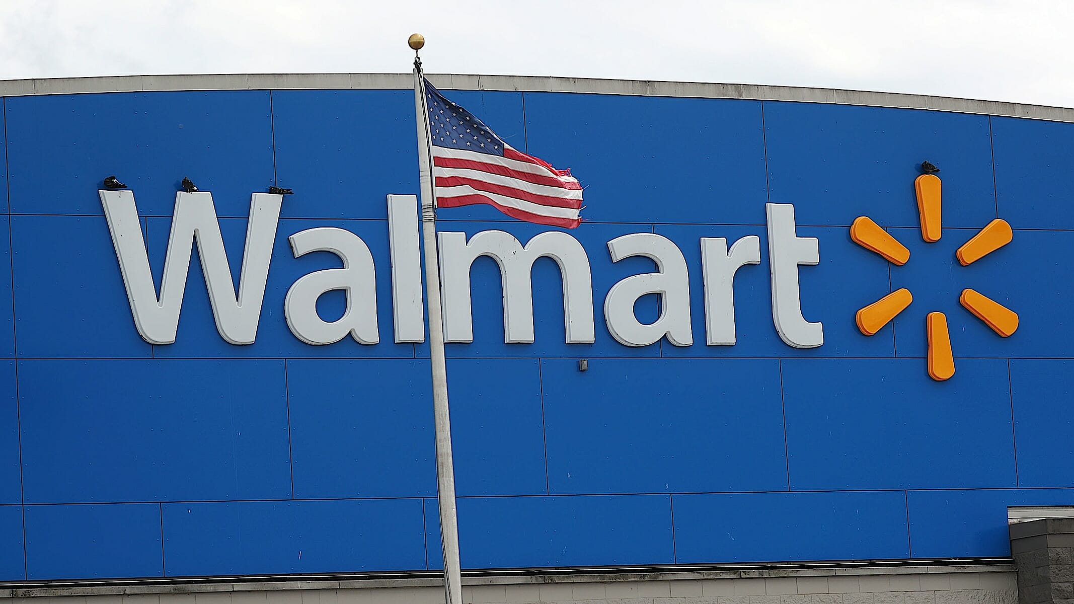 This Walmart PR Tactic in the Wake of the El Paso Shooting Is Embarrassing and Inadequate