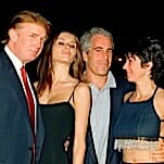 The Media Ignored Jeff Epstein Until They Couldn't