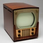 Mysterious Men with TV Sets on Their Heads Are Leaving Old TVs on Lawns across Richmond, VA
