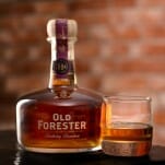 Old Forester Birthday Bourbon (2019)