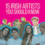 The 15 Irish Acts You Need to Know in 2019