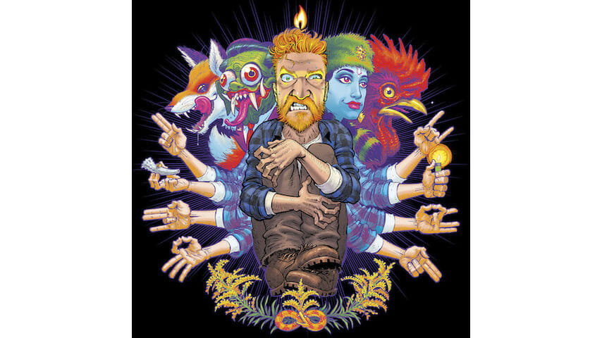 Tyler Childers: Country Squire